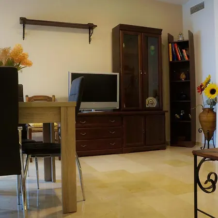 Duplex Centro Parking Ronda Apartment Exterior photo