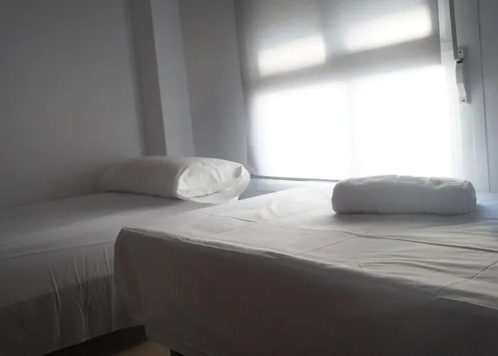 Duplex Centro Parking Ronda