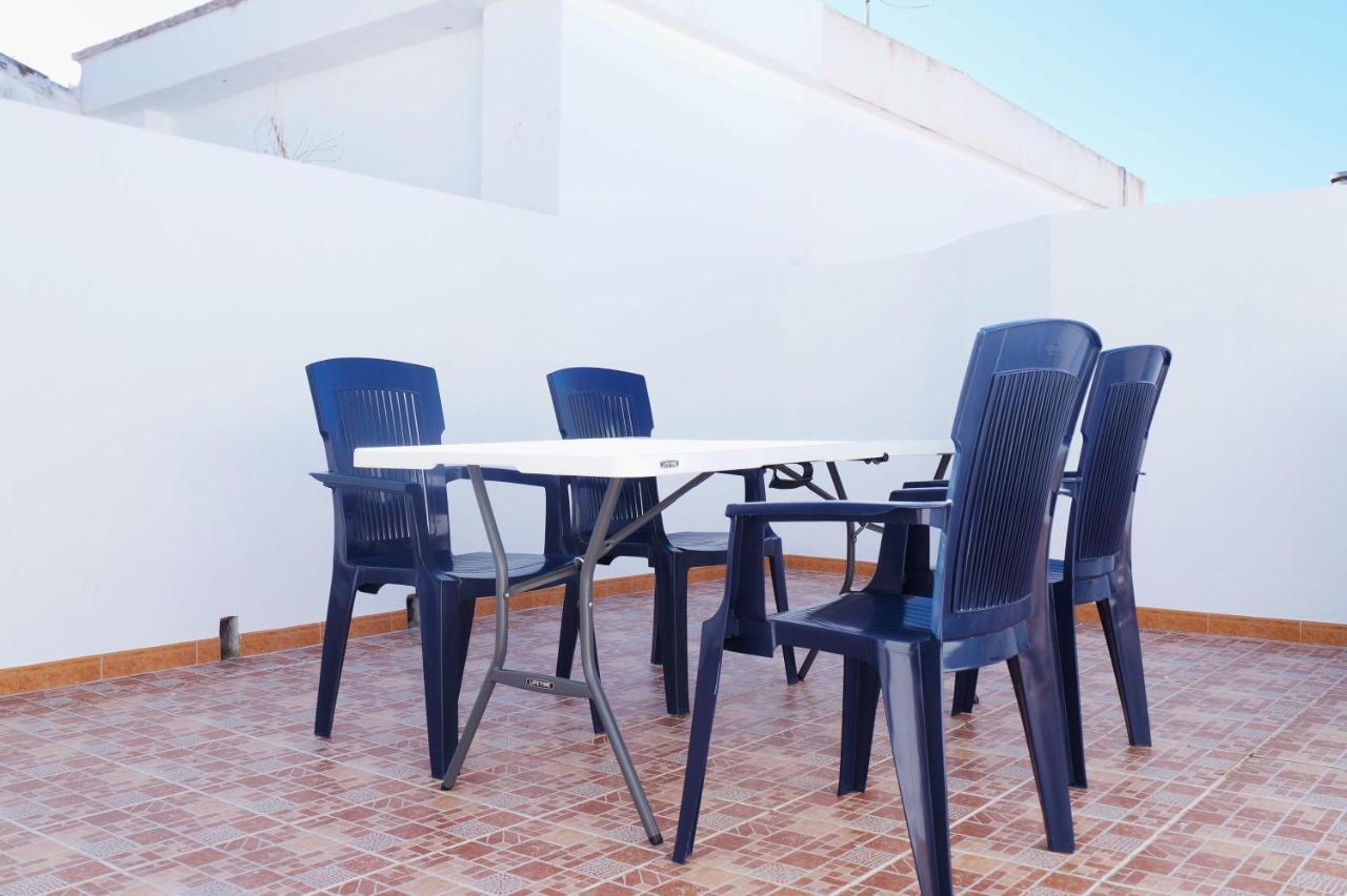 Appartement Duplex Centro Parking *
