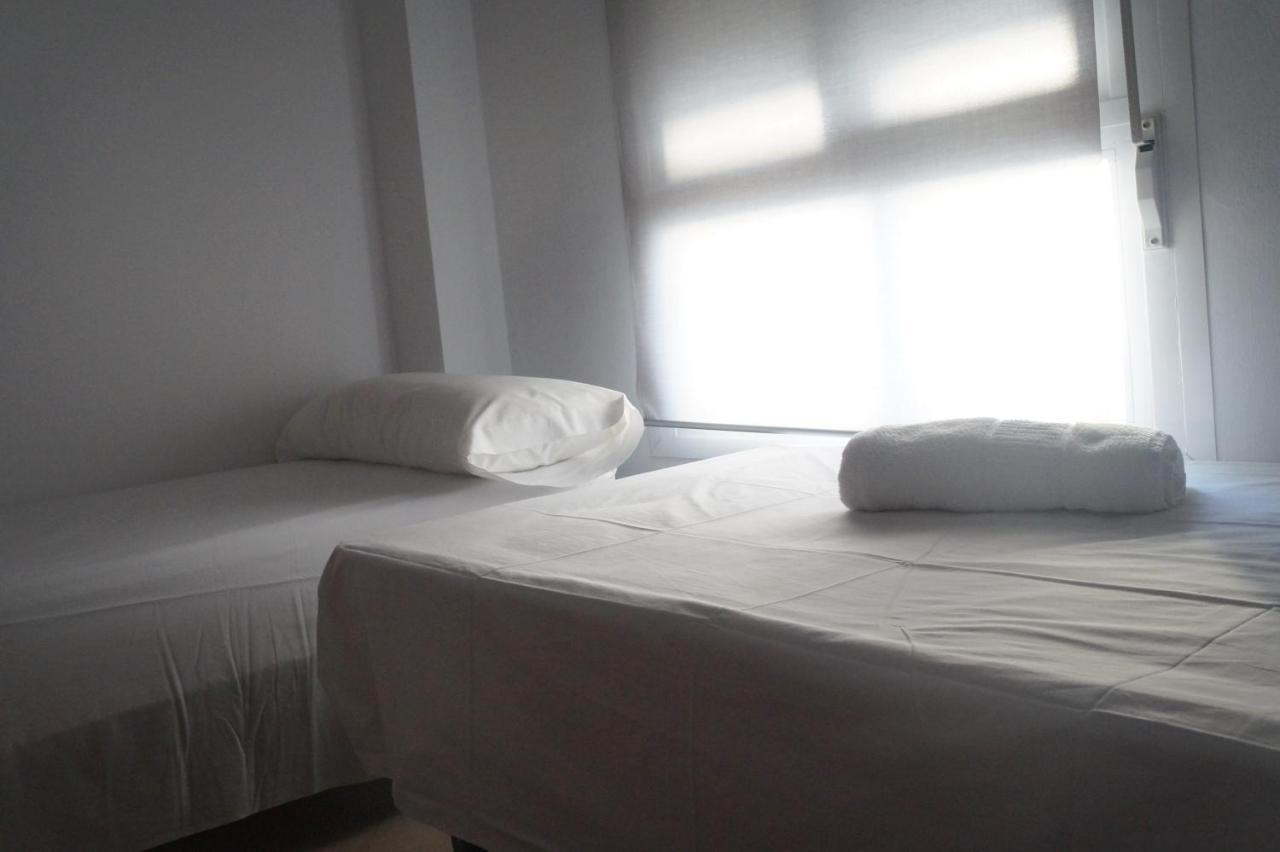 Duplex Centro Parking Appartement