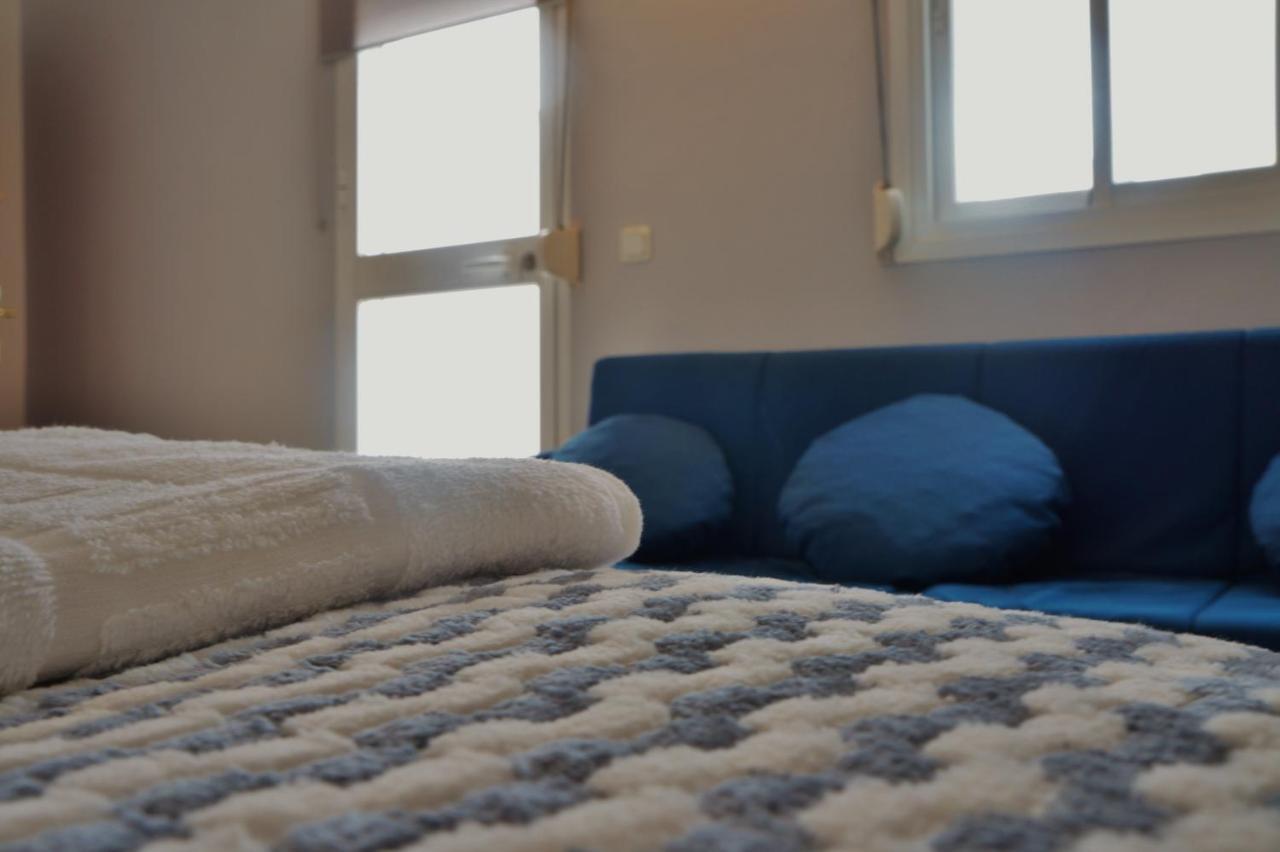 Duplex Centro Parking Appartement