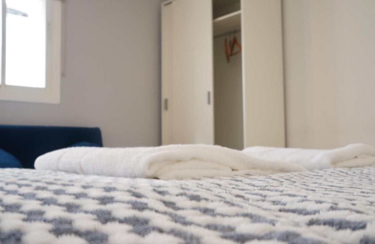 Apartment Duplex Centro Parking Ronda