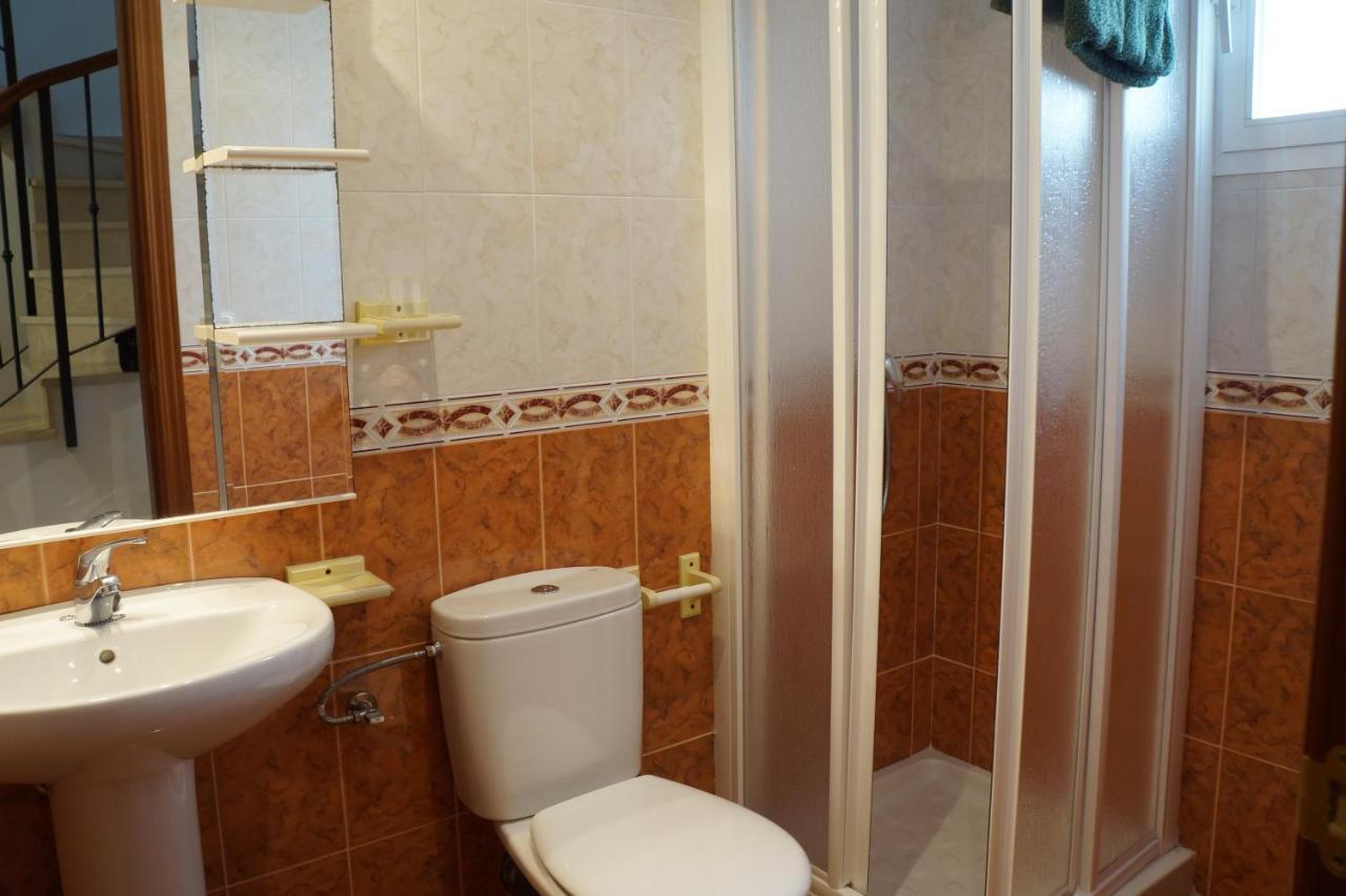 Duplex Centro Parking Appartement Ronda