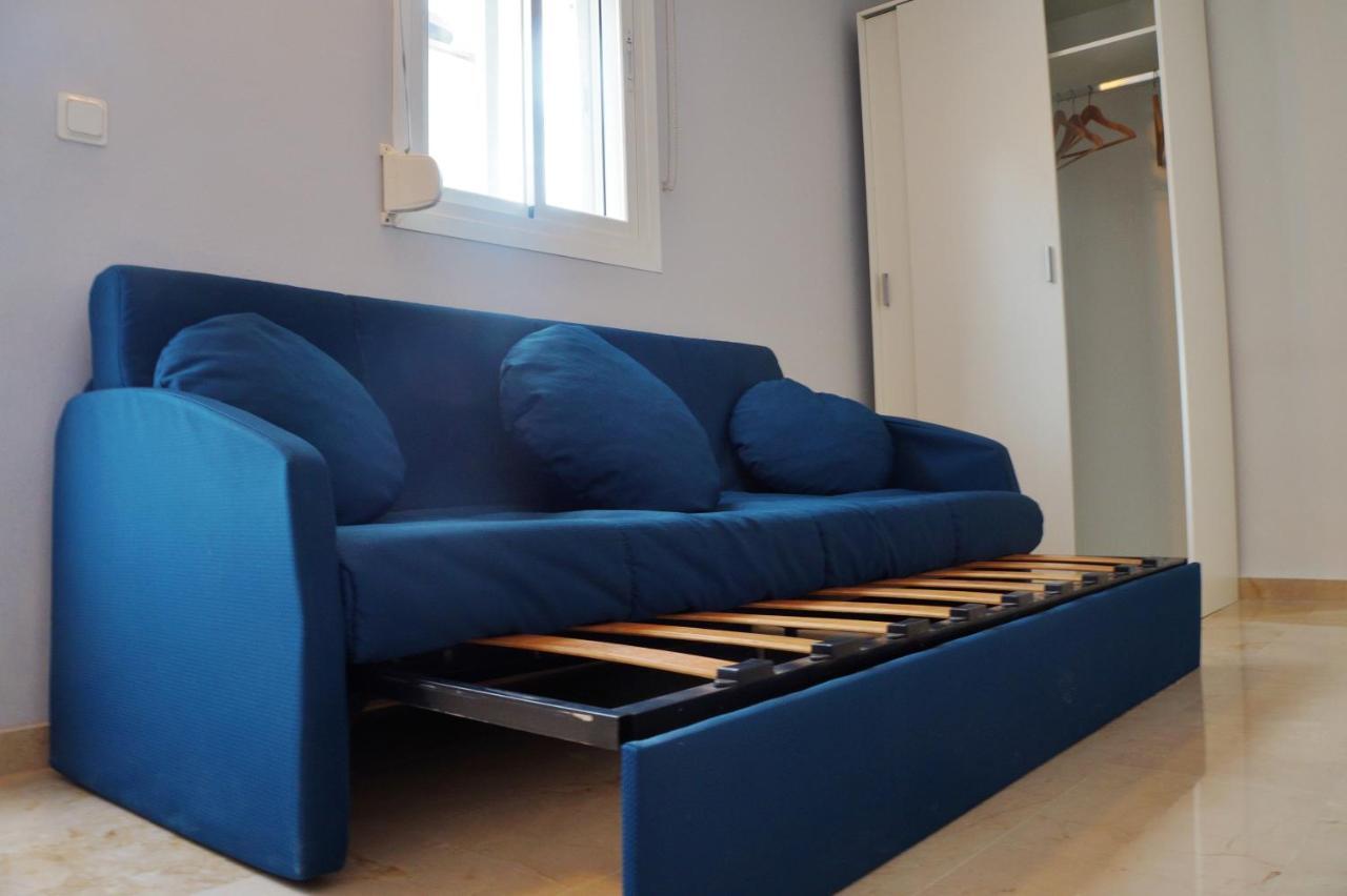 Appartement Duplex Centro Parking *