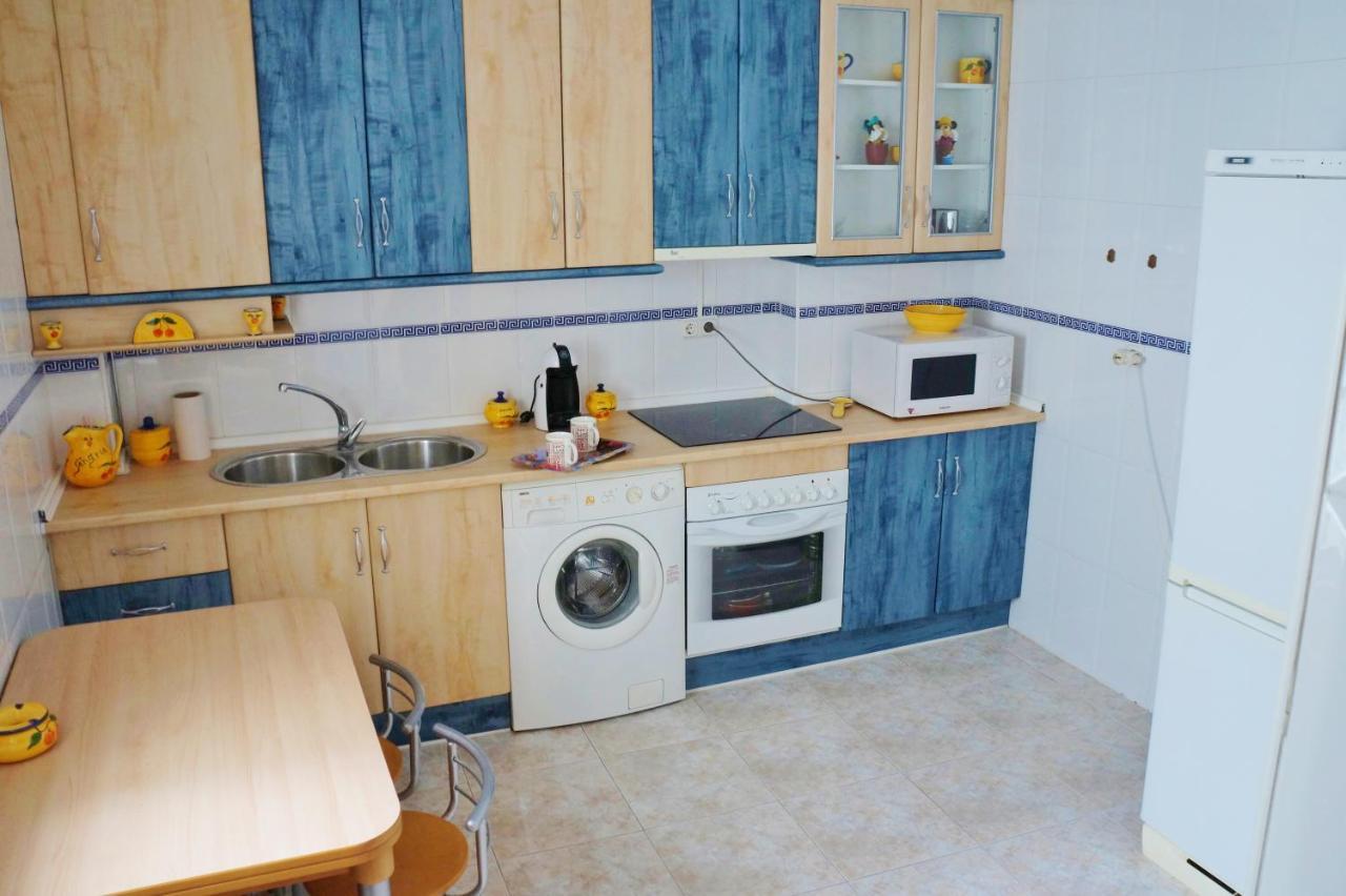 Apartment Duplex Centro Parking Ronda