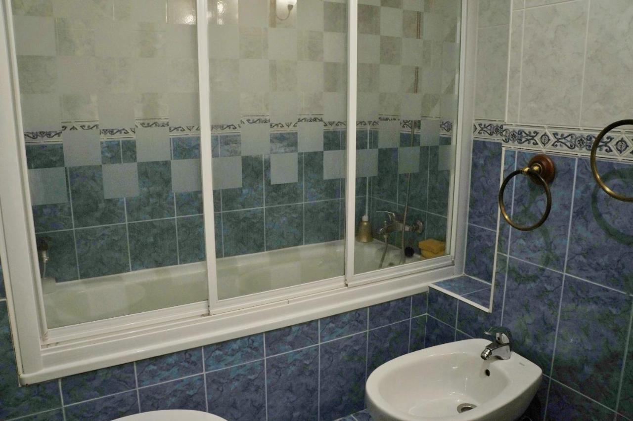 Duplex Centro Parking Appartement