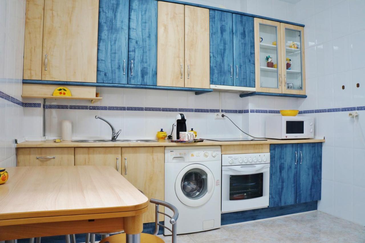 Apartment Duplex Centro Parking Ronda